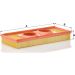 MANN-FILTER C 3744 Luftfilter