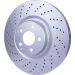Bremsscheibe 8DD 355 127-961 Bremsscheibe 8DD 355 127-961