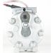 Kompressor, Klimaanlage ACP 939 000P Kompressor, Klimaanlage ACP 939 000P