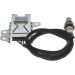 NOx-Sensor, NOx-Katalysator 0 281 008 679 NOx-Sensor, NOx-Katalysator 0 281 008 679
