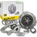 LuK 602 0007 00 Kupplungssatz DKG für VW AUDI SEAT SKODA