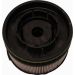 MANN-FILTER PU 11 002 z KIT Kraftstofffilter mit Dichtung