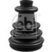 FEBI BILSTEIN 12419 Faltenbalg, Antriebswelle