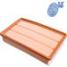 Blue Print Luftfilter ADP152236