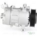 Kompressor, Klimaanlage 890126 Kompressor, Klimaanlage 890126
