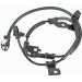 Metzger Sensor, Raddrehzahl 09001020