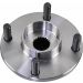 Metzger Radnabe N 1078