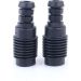 Monroe Staubschutzsatz, Stoßdämpfer PROTECTION KIT PK153