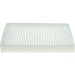 BOSCH 1 987 435 103 Innenraumfilter FILTER+pro