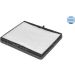 Filter, Innenraumluft 29-12 319 0007 Filter, Innenraumluft 29-12 319 0007