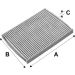 Valeo Filter, Innenraumluft VALEO PROTECT 715661