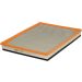 Hengst Filter Luftfilter E843L