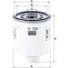 Ölfilter W 7038 Ölfilter W 7038