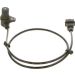BOSCH Impulsgeber, Kurbelwelle 0 261 210 150