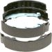 BOSCH Bremsbackensatz 0 986 487 570 BOSCH Bremsbackensatz 0 986 487 570