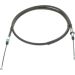 BOSCH Seilzug, Feststellbremse 1 987 477 261 BOSCH Seilzug, Feststellbremse 1 987 477 261