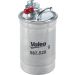 Valeo Kraftstofffilter 587520