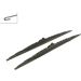 BOSCH 046 S Scheibenwischer Twin 3 397 005 046 BOSCH 046 S Scheibenwischer Twin 3 397 005 046
