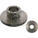 FEBI BILSTEIN 29156 Bremsscheibe