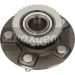Maxgear Radlagersatz 33-0848