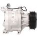 Nissens Kompressor, Klimaanlage FIRST FIT 89530