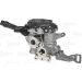 Valeo AGR-Ventil 700455