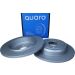 QUARO Bremsscheibe QD0565