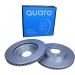 QUARO Bremsscheibe QD8209 QUARO Bremsscheibe QD8209