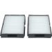 BOSCH 1 987 432 117 Innenraumfilter