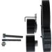 BOSCH Zahnriemensatz 1 987 948 277 BOSCH Zahnriemensatz 1 987 948 277