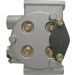 Mahle Kompressor, Klimaanlage BEHR ACP 106 000S