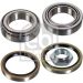 FEBI BILSTEIN 12695 Radlagersatz