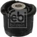 FEBI BILSTEIN 12627 Lagerung, Achskörper