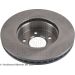 Bremsscheibe ADV1843118 Bremsscheibe ADV1843118