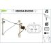 Valeo Fensterheber 850395