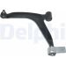 Delphi Lenker, Radaufhängung TC1251 Delphi Lenker, Radaufhängung TC1251