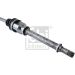 febi bilstein Antriebswelle 186591