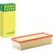 MANN-FILTER C 35 154/1 Luftfilter