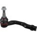 Metzger Spurstangenkopf COMPETENCE KIT 54058401