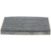 BOSCH 1 987 435 591 Innenraumfilter