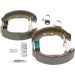 BOSCH Bremsbackensatz KIT SUPERPRO 0 204 114 647