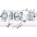 Kompressor, Klimaanlage 89372