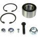 Metzger Radlagersatz COMPETENCE KIT WM 512
