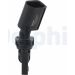 Delphi Sensor, Raddrehzahl SS20001