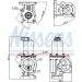 AGR-Ventil 98167 AGR-Ventil 98167