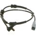 Sensor, Raddrehzahl 0 265 007 084 Sensor, Raddrehzahl 0 265 007 084