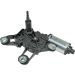 Metzger Wischermotor 2190807