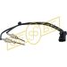 Sensor, Abgastemperatur 9 8219 1 Sensor, Abgastemperatur 9 8219 1