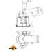 Thermostat, Kühlmittel 725043 Thermostat, Kühlmittel 725043