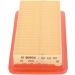 BOSCH 1 457 433 097 Luftfilter BOSCH 1 457 433 097 Luftfilter